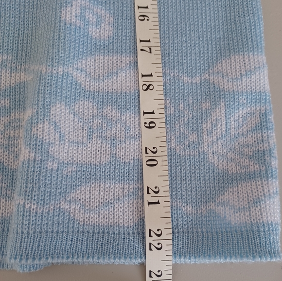 Vintage knit set - Picture 11 of 13